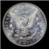 Image 3 : ***Auction Highlight*** 1921-d Morgan Dollar $1 Graded ms64 PL By SEGS (fc)