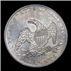 Image 3 : ***Auction Highlight*** 1837 Reeded Edge Capped Bust Half Dollar 50c Graded ms65+ By SEGS (fc)