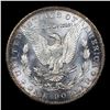 Image 3 : ***Auction Highlight*** 1904-o Morgan Dollar $1 Graded ms66+ By SEGS (fc)