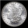 Image 2 : ***Auction Highlight*** 1883-o Morgan Dollar $1 Graded ms66+ By SEGS (fc)
