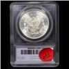Image 5 : ***Auction Highlight*** 1883-o Morgan Dollar $1 Graded ms66+ By SEGS (fc)