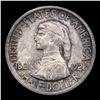 Image 2 : ***Auction Highlight*** 1921 Missouri Old Commem Half Dollar 50c Graded ms65+ By SEGS (fc)