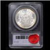 Image 5 : ***Auction Highlight*** 1884-o Morgan Dollar $1 Graded ms67 By SEGS (fc)
