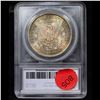 Image 5 : ***Auction Highlight*** 1882-o Morgan Dollar $1 Graded ms66 By SEGS (fc)