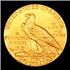 Image 3 : ***Auction Highlight*** 1926-p Gold Indian Quarter Eagle $2 1/2 Graded Select Unc By USCG (fc)