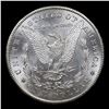 Image 3 : ***Auction Highlight*** 1878-cc vam 20 I2 R5 Morgan Dollar $1 Graded Choice Unc By USCG (fc)