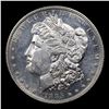 Image 2 : ***Auction Highlight*** 1885-s Morgan Dollar $1 Graded Select Unc PL By USCG (fc)