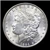 Image 2 : ***Auction Highlight*** 1894-o vam 4 I3 R4 Morgan Dollar $1 Graded Select Unc By USCG (fc)