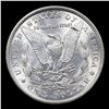 Image 3 : ***Auction Highlight*** 1894-o vam 4 I3 R4 Morgan Dollar $1 Graded Select Unc By USCG (fc)