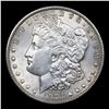 Image 2 : ***Auction Highlight*** 1904-p vam 3 I3 R5 Morgan Dollar $1 Graded Choice Unc By USCG (fc)