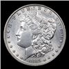 Image 2 : ***Auction Highlight*** 1888-s vam 11 R5 Morgan Dollar $1 Graded Select Unc By USCG (fc)