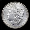 Image 2 : ***Auction Highlight*** 1899-s Morgan Dollar $1 Graded Select Unc By USCG (fc)