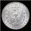Image 3 : ***Auction Highlight*** 1899-s Morgan Dollar $1 Graded Select Unc By USCG (fc)