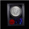 Image 5 : ***Auction Highlight*** 1899-s Morgan Dollar $1 Graded Select Unc By USCG (fc)