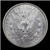 Image 3 : ***Auction Highlight*** 1884-s Morgan Dollar $1 Graded Select Unc By USCG (fc)