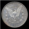 Image 3 : ***Auction Highlight*** 1899-p Morgan Dollar $1 Graded GEM Unc By USCG (fc)