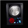 Image 5 : ***Auction Highlight*** 1878-s Morgan Dollar $1 Graded GEM++ Unc By USCG (fc)