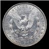 Image 3 : ***Auction Highlight*** 1901-p vam 21 I3 R5 Morgan Dollar $1 Graded Select Unc By USCG (fc)