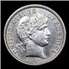 Image 2 : ***Auction Highlight*** 1897-s Barber Dime 10c Graded Select Unc By USCG (fc)