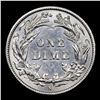 Image 3 : ***Auction Highlight*** 1897-s Barber Dime 10c Graded Select Unc By USCG (fc)