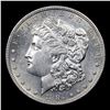 Image 2 : ***Auction Highlight*** 1884-s Morgan Dollar $1 Graded Select Unc By USCG (fc)