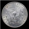 Image 3 : ***Auction Highlight*** 1884-s Morgan Dollar $1 Graded Select Unc By USCG (fc)