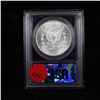 Image 5 : ***Auction Highlight*** 1884-s Morgan Dollar $1 Graded Select Unc By USCG (fc)