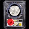 Image 3 : 1776-1976-s Silver Kennedy Half Dollar 50c Graded ms67 By PCGS