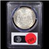 Image 3 : PCGS 1900-o Morgan Dollar $1 Graded ms64 By PCGS