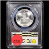 Image 3 : PCGS 1776-1976-s Silver Kennedy Half Dollar 50c Graded ms67 By PCGS