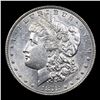 Image 2 : 1878-p 7tf vam 110 I3 R4 Morgan Dollar $1 Graded BU+