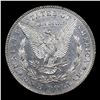 Image 3 : 1878-p 7tf vam 110 I3 R4 Morgan Dollar $1 Graded BU+