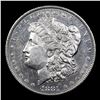 Image 2 : 1881-o Morgan Dollar $1 Graded BU+