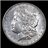 Image 2 : 1902-p Morgan Dollar $1 Graded Select Unc