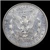 Image 3 : 1902-p Morgan Dollar $1 Graded Select Unc