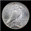 Image 3 : 1927-p Top 50 vam 2 I3 R5 Peace Dollar $1 Graded Select Unc