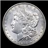 Image 2 : 1892-p Morgan Dollar $1 Graded Select Unc