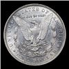 Image 3 : 1892-p Morgan Dollar $1 Graded Select Unc