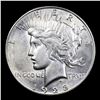 Image 2 : 1928-s vam 4 I3 R5 Peace Dollar $1 Graded Choice AU/BU Slider