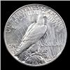 Image 3 : 1928-s vam 4 I3 R5 Peace Dollar $1 Graded Choice AU/BU Slider