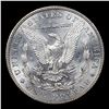 Image 3 : 1903-p Morgan Dollar $1 Graded Select+ Unc