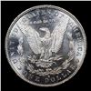 Image 3 : 1879-s Morgan Dollar $1 Graded Select Unc