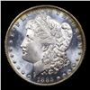 Image 2 : 1885-o Morgan Dollar $1 Graded Choice Unc+ PL