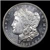 Image 2 : 1882-s Morgan Dollar $1 Graded GEM+ PL