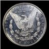 Image 3 : 1882-s Morgan Dollar $1 Graded GEM+ PL