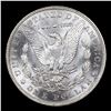 Image 3 : 1904-o vam 2A I3 R5 Morgan Dollar $1 Graded GEM+ Unc