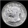 Image 2 : 1921 Alabama Old Commem Half Dollar 50c Graded Select Unc