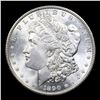 Image 2 : 1890-p vam 16 R5 Morgan Dollar $1 Graded Choice Unc