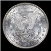 Image 3 : 1890-p vam 16 R5 Morgan Dollar $1 Graded Choice Unc