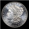 Image 2 : 1882-o Morgan Dollar $1 Graded Choice Unc PL